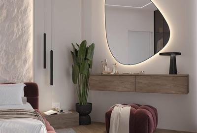 AP. 2 CAMERE | BUCATARIE INCHISA | SHOPPING CITY SIBIU | Evolution Apartments - 13