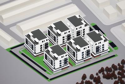 Teren constructie in Drumul Taberei - 6