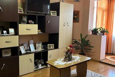 APARTAMENT 3 CAMERE, SEMIDECOMANDAT, MOBILAT SI UTILAT, DACIA, ZONA LIDL - 2