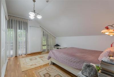 Vila individuala exclusivista cu teren generos in Bucium, Iasi - 24