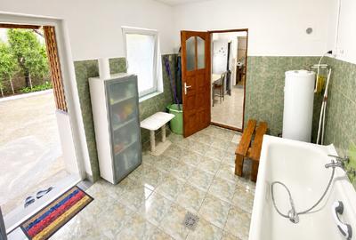 Casa Moldova Veche - acte zi - unic proprietar - 4