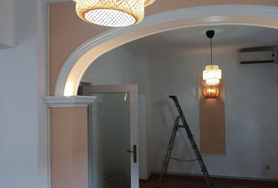 2 camere  punct de lucru | spatiu birou | Dorobanti Capitale - 5