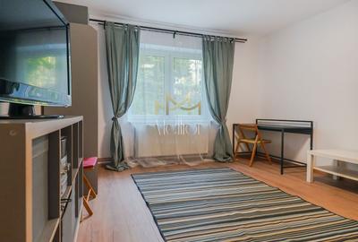 Apartament 1 cameră | Prima închiriere | Gruia – zona Stadion CFR - 4