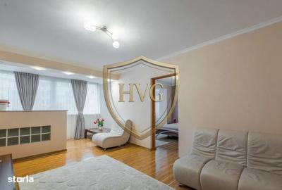 Apartament | Proximitate Metrou - 2