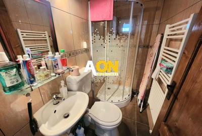 De vanzare casa 6 camere 8142 mp teren in Oarda de Sus - 6
