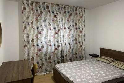 Apartament3 Camere,Timpuri Noi,Metrou,bl.1990,et.5/8,DECOMANDAT,centrala,2 bai - 5