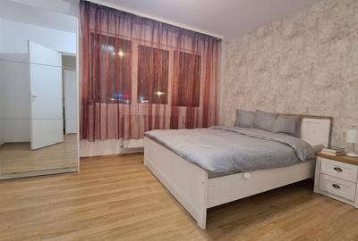 APARTAMENT SEMIDECOMANDAT - B-dul Garii - 3
