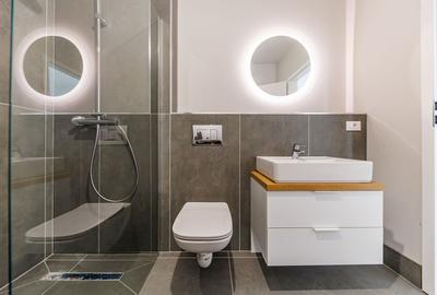 Apartament 2 camere, zona Medicină - 8