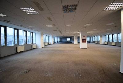 Sun Offices, Calea Vacaresti, 280 - 1331 mp  0% comision! - 8