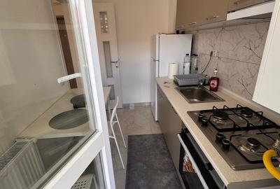 Garsoniera de vanzare Militari Residence - 7