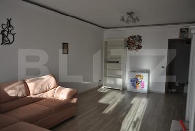 Apartament 2 camere, 93 mp, Tractorul - 4