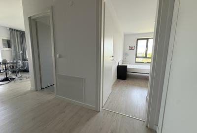 Apartament 2 camere | Greenfield | vedere padure | parcare inclusa - 13