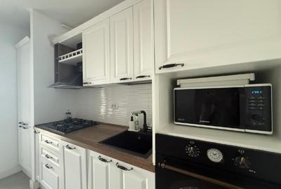 Pipera - Complex Onix Park North - Apartament ULTRAMODERN - 5