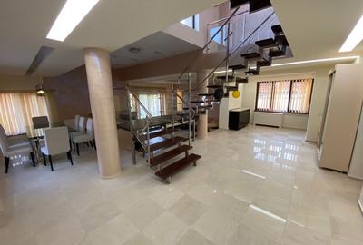 Casă individuală cu 5 camere în Mircea cel Bătrân