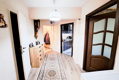 Apartament 2 camere | Decomandat | 51mp | Balcon | Etaj 2 | Grigorescu - 11