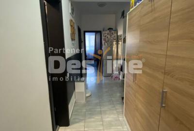 Rahova-Pucheni | 2 camere | 56mp | Parter | bloc nou | 89.000 euro - 4