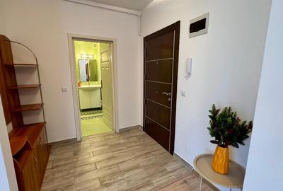 Apartament 2 camere Plopilor Modern cu parcare - 7