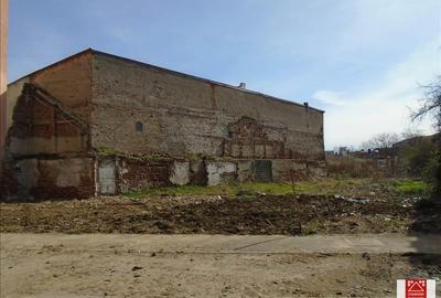 Teren intravilan, rezidential comercial servicii, zona Bou Rosu - 1