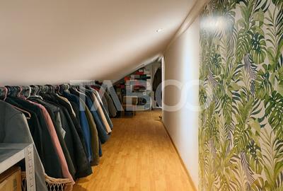 Apartament cu 3 camere spatioase de vanzare in Selimbar - 100 mp utili - 12