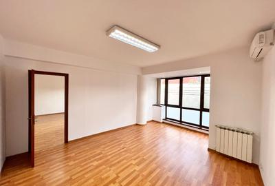 Dorobanti, Petrom - Spatiu de birou - All inclusive, 100 mp, 3 camere - 11