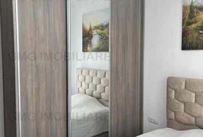 Apartament 3 camere Floreasca - 7