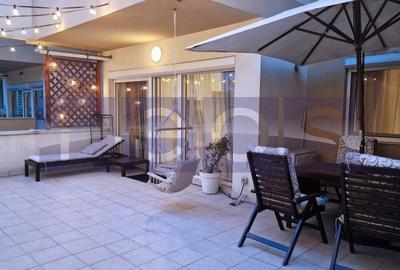 APARTAMENT 2 CAMERE + 2 LOCURI PARCARE TERASA SPECTACULOASA 98MP TRAIAN CALARASI - 3