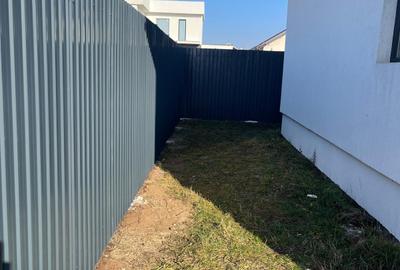 Casa Pantelimon 3 camere 98mp finalizata 105.000€ finisaje incluse - 5