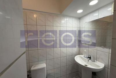INCHIRIERE APARTAMEN | UNIRII | 132 MP | NEMOBILAT | IDEAL BIROU-SEDIU - 11