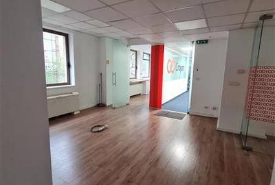 Inchiriere spatii pentru birouri pe Calea Floreasca de la 100 mp - 9