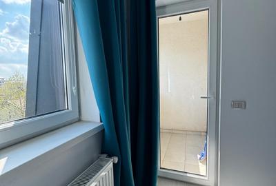 VANZARE APARTAMENT 2 CAMERE MOBILAT -COMISION 0% -STR ORHIDEELOR MILITARI - 25
