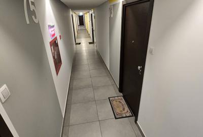 Apartament 2 camere 50mp Complex The Park Apartments Tineretului Vezi VIDEO - 11