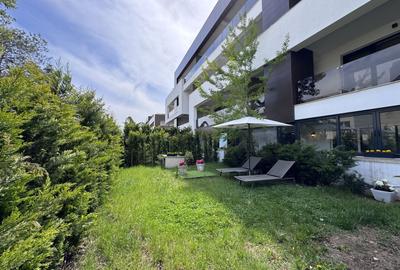 PIPERA | IANCU NICOLAE  | 3 camere | 116 mp | Parcare | Gradina 94 mp - 34