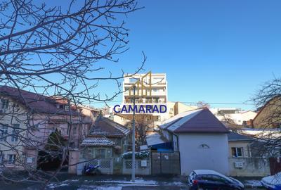 Vila de vânzare - teren deschidere la 2 strazi - zona  Grivita / Domenii - 12