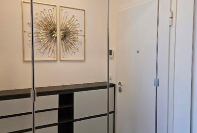 NOU! Arcadia Domenii - Ap.2 camere - Premium - View exceptional - 13