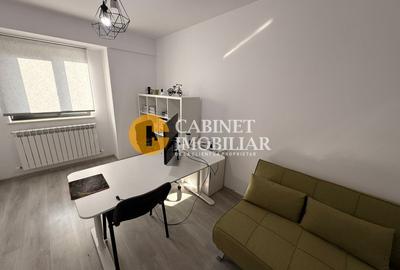 3 Camere Decomandat + Grădină Proprie/ BLOC NOU - Modern - Zona Platou Galata - 4