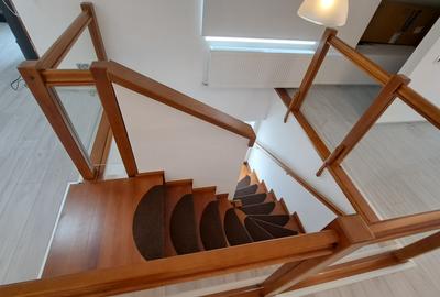 MANSARDA STIL LOFT IN VILA BOEMA - 39