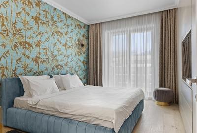 Vida Herastrau | Luxury Homes | 3 camere de inchiriat | Parcare - 17