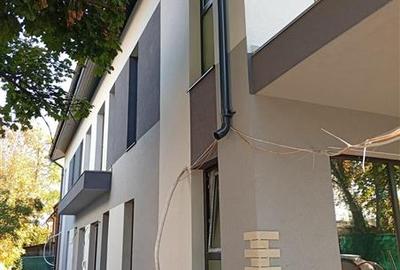 Vila Bucurestii Noi centrul Modal Straulesti metrou Trusesti - 5