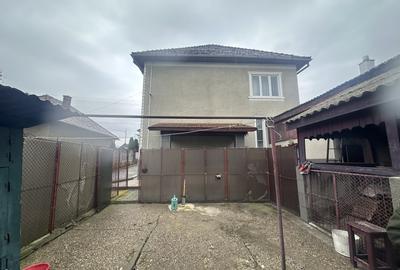 Casa individuală 223 mp| 4 camere| zona Schit - 10