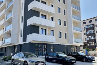 Apartament cu 2 camere de vanzare, zona Safirului - 16