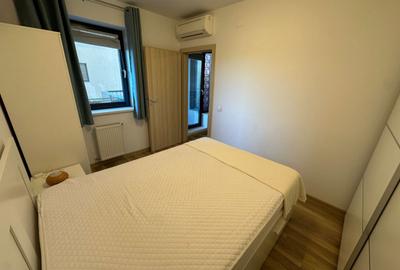 2 Camere + Parcare Bloc nou The Park Prea Multa Depozitare Tineretului - 20