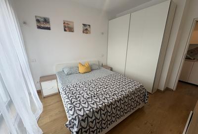 Apartament 3 Camere Plaza Residence - Lujerului | Balcon | Centrala proprie - 11