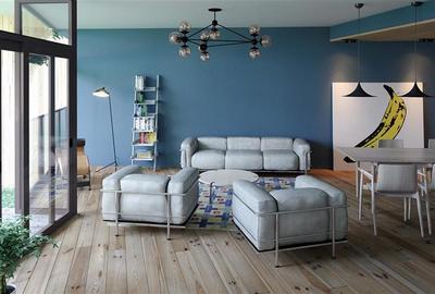 Vanzare apartamente Ferdinand-Gara de est,  bloc nou - 21