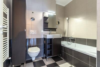 Apartament 3 camere modern Brasov Avantgardeninclus PARCARE si BOXA - 4