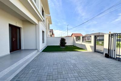 Duplex spațios în Dumbrăvița – separat prin cameră tehnică, zona IKEA - 33