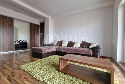 Apartament 2 camere | Bloc nou | Etaj 4/7 | Garaj | Marasti | Zona BRD - 1