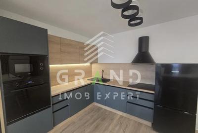 Apartament NOU, 58mp, Tăietura Turcului - 4