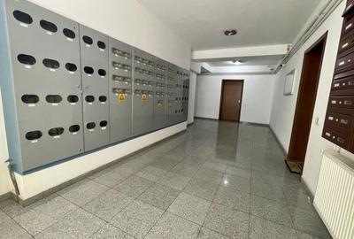 Apartament de inchiriat 3 camere Herastrau Nordului - 15