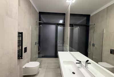 Apartament 3 camere LUX – One Floreasca Towers | Terasă 48 mp - 11