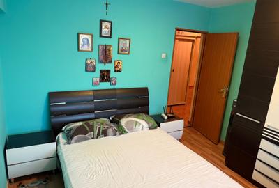 Apartament 3 camere Bucur Obor la 1 minut de M1 Obor si 2 minute de Piata Obor - 6